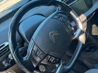 Usata Citroën C4 Picasso 115 CV (84 kW) 2014 Bianco Monovolume