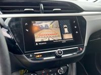 Usata Opel Corsa Edition 75 CV (55 kW) 2021 Nero Utilitaria