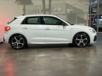 usata Audi A1 SPB 25 TFSI S line edition #RETROCAMERA