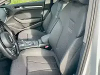 Usata Audi A3 150 CV (110 kW) 2014 Berlina