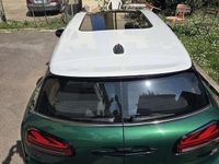 Usata Mini John Cooper Works Clubman 190 CV (139 kW) 2021 Verde Station wagon