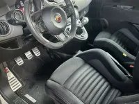 Usata Abarth 595 Competizione 179 CV (131 kW) 2019