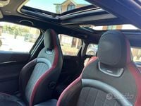 Usata Mini John Cooper Works Countryman 231 CV (169 kW) 2018 Nero SUV