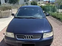 Usata Audi A3 102 CV (75 kW) 2002 Utilitaria