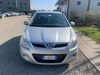 usata Hyundai i20 1.2 5p. Sound Edition