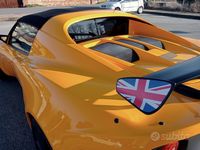 usata Lotus Elise Sport 220 Kit 270cv