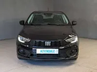 Usata Fiat Tipo Wagon 101 CV (74 kW) 2023 Nero Station wagon
