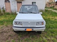 Usata Suzuki Vitara 1994 SUV