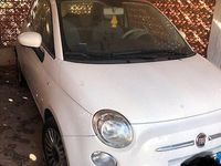 usata Fiat 500 (2007-2016)