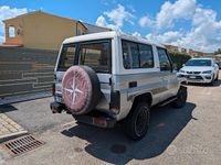 Usata Toyota Land Cruiser 99 CV (72 kW) 1987 SUV