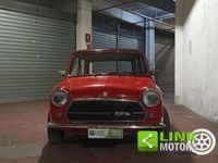 usata Innocenti Mini Cooper 1.3cc 49Kw