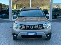 Usado Dacia Duster Prestige 116 CV (85 kW) 2019 Plateado SUV