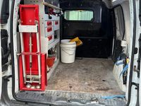 Usata Renault Kangoo 85 CV (62 kW) 2012 Monovolume