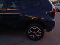 usata Dacia Duster Duster 1.6 SCe GPL 4x2 Techroad