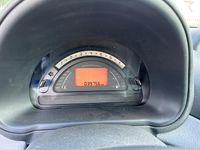 Usata Citroën C3 Pluriel Elegance 73 CV (53 kW) 2007 Argento Cabrio