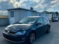 Usata VW Golf VII 110 CV (80 kW) 2013