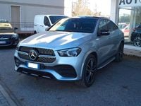 Occasion Mercedes GLE350 Premium Plus 194 ch (142 kW) 2022 Argent Break