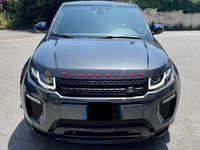 usata Land Rover Range Rover evoque 5p 2.0 td4 Pure 150cv auto my19