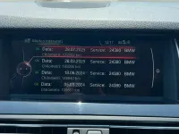 Usata BMW 520 Luxury Line 190 CV (139 kW) 2016 Grigio Station wagon
