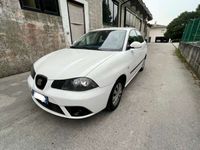 usata Seat Ibiza 5p 1.4 16v Stylance c/radio 85cv