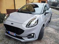 Usata Ford Puma ST-Line 125 CV (91 kW) 2023 SUV