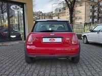 Usata Mini ONE 90 CV (66 kW) 2006 Rosso Utilitaria