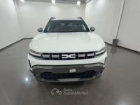 Nuova Dacia Duster Extreme 122 CV (89 kW) 2026 Nero SUV