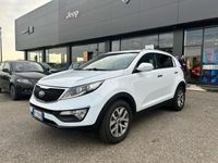 usata Kia Sportage 1.6 GDI 2WD Active del 2015 usata a Vercelli