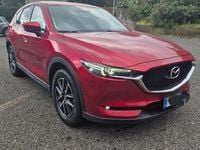 Usata Mazda CX-5 150 CV (110 kW) 2018 SUV