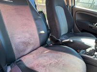 Usata Fiat Grande Punto 2008 Grigio Utilitaria