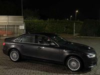 Usata Audi A4 Business 150 CV (110 kW) 2014 Berlina