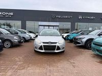 Usata Ford Focus 116 CV (85 kW) 2011 Grigio Berlina