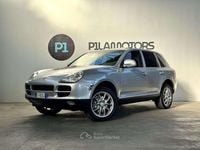 Usata Porsche Cayenne 340 CV (250 kW) 2002 Grigio SUV