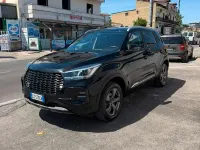Usata DR DR 5.0 114 CV (83 kW) 2024 Nero SUV