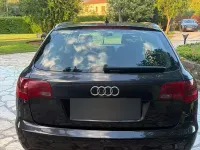 Usata Audi A6 224 CV (164 kW) 2005 Grigio Station wagon