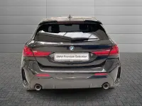 Occasion BMW 118 M Sport 150 ch (110 kW) 2023 Noir Citadine