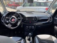 usata Fiat 500L 1.3 Multijet 85 CV Dualogic Pop Star