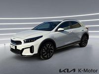 Nuova Kia XCeed Style 140 CV (102 kW) 2025 Deluxe white (hw2) SUV