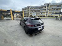 Usata VW Scirocco 170 CV (125 kW) 2010 Coupé