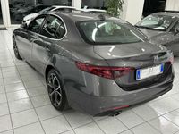 usata Alfa Romeo Giulia 2.2 Turbodiesel 160 CV AT8 Executive usato