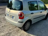 Usata Renault Modus 75 CV (55 kW) 2005 Monovolume