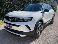Nuova Opel Mokka Edition 130 CV (95 kW) 2025 Bianco SUV