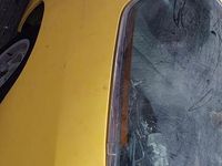 Usata Porsche 924 1970 Giallo Coupé