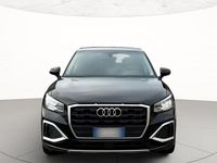 Usata Audi Q2 Admired 150 CV (110 kW) 2022 Nero mito metallizzato SUV