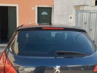 Usata Peugeot 3008 2012 Berlina