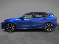 Usata BMW 118 Comfort Edition 150 CV (110 kW) 2024 Portimao blue metallizzato Utilitaria