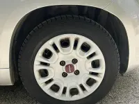 Usata Fiat Panda Connect 69 CV (50 kW) 2021 Grigio Utilitaria