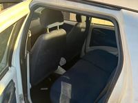 Usata Fiat Punto 2004 Bianco Utilitaria