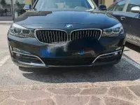 Usata BMW 318 Luxury Line 150 CV (110 kW) 2019 Berlina