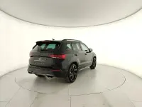 Usata Cupra Ateca 301 CV (221 kW) 2023 Nero SUV